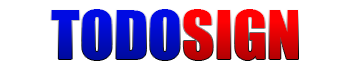 TODO SIGNS